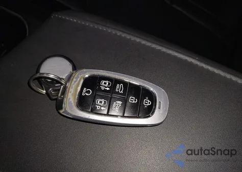 2020 Hyundai Sonata Limited from USA, damaged, VIN 5NPEH4J29LH052580